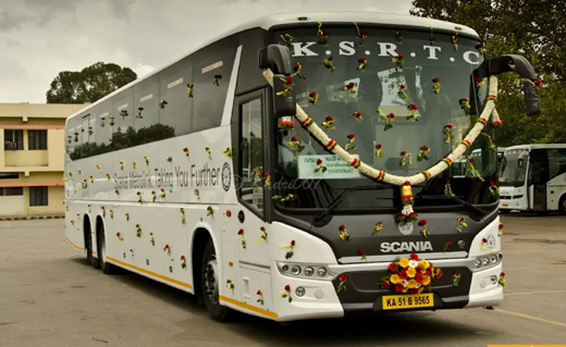 AC buses.